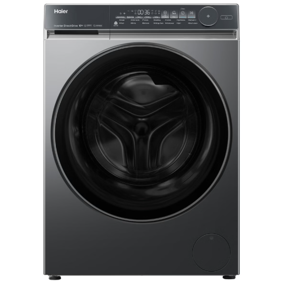 HWF10NB1 Haier 10 KG 500 Series Front Load Washer 